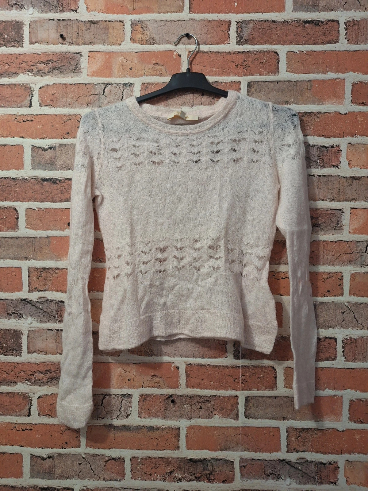 Pull femme taille S/36