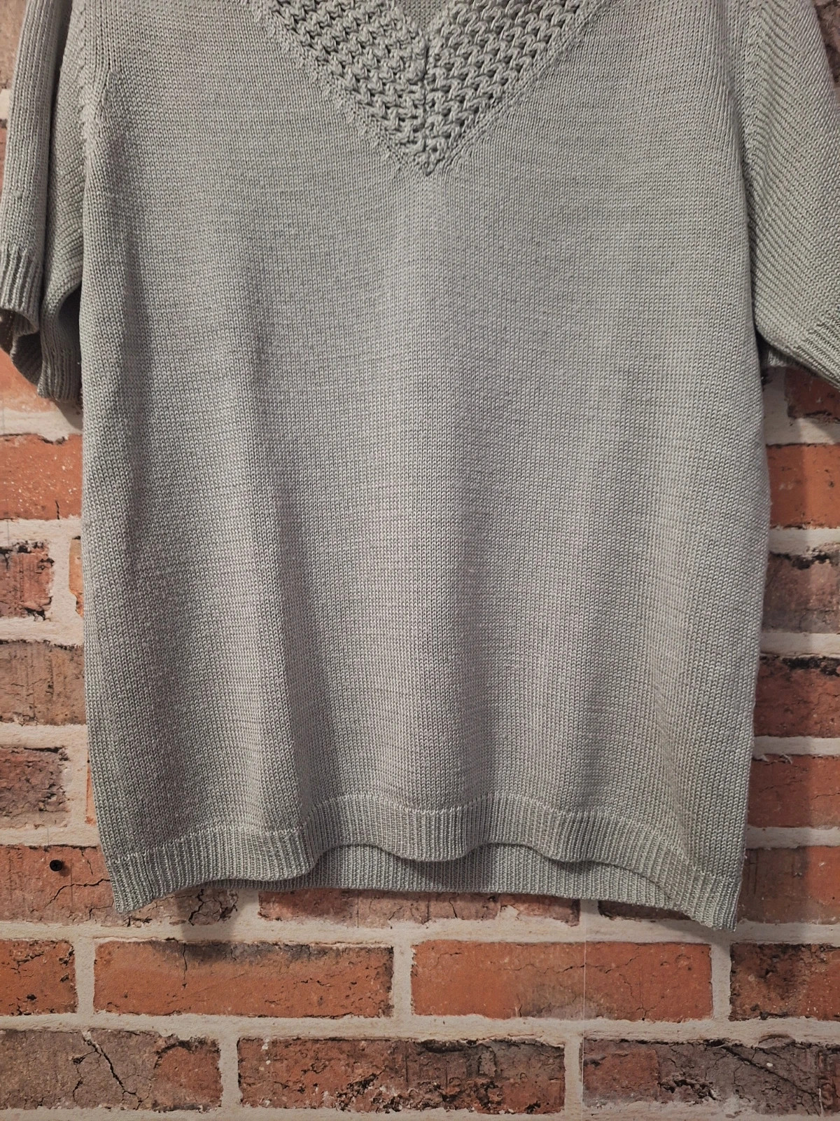 Pull femme Taille S/36 – Nathalie Andersen – taille S / 36 / 8 5