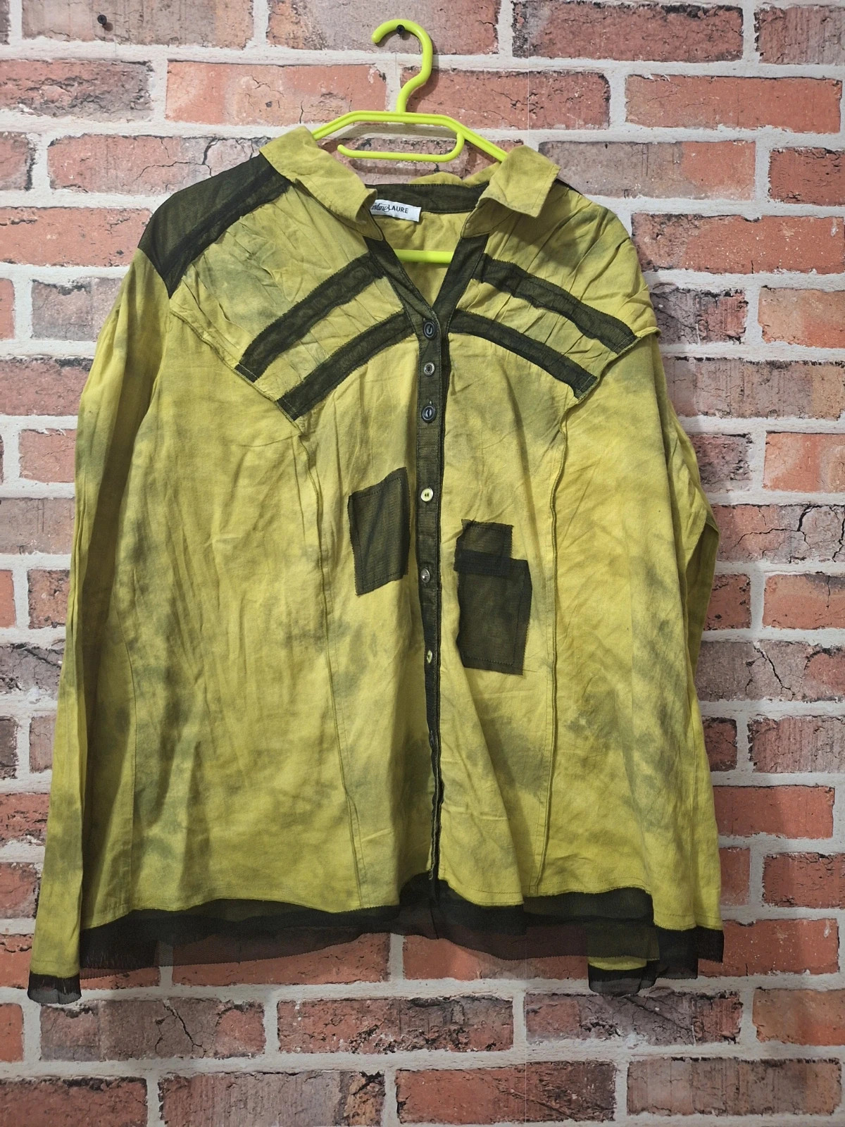 Chemise femme Taille XXL/44