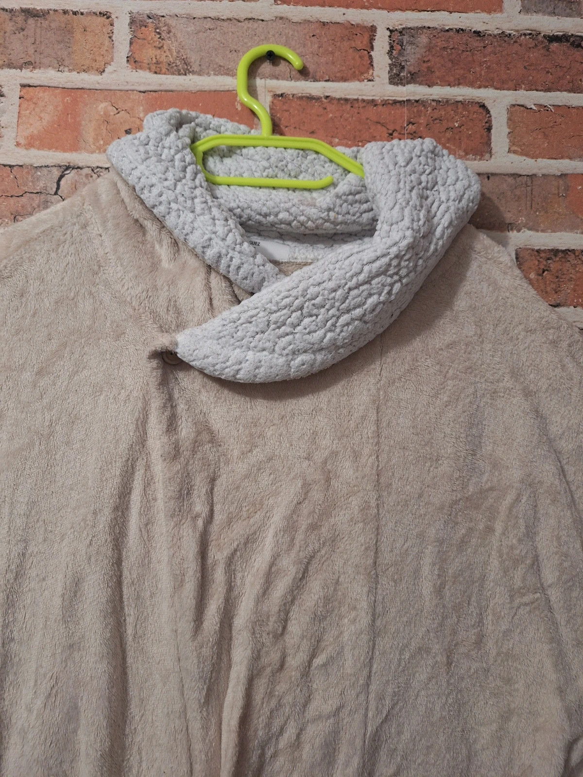 Ponchos femme Taille L/40 – Nature & Decouvertes – taille L / 40 / 12 2