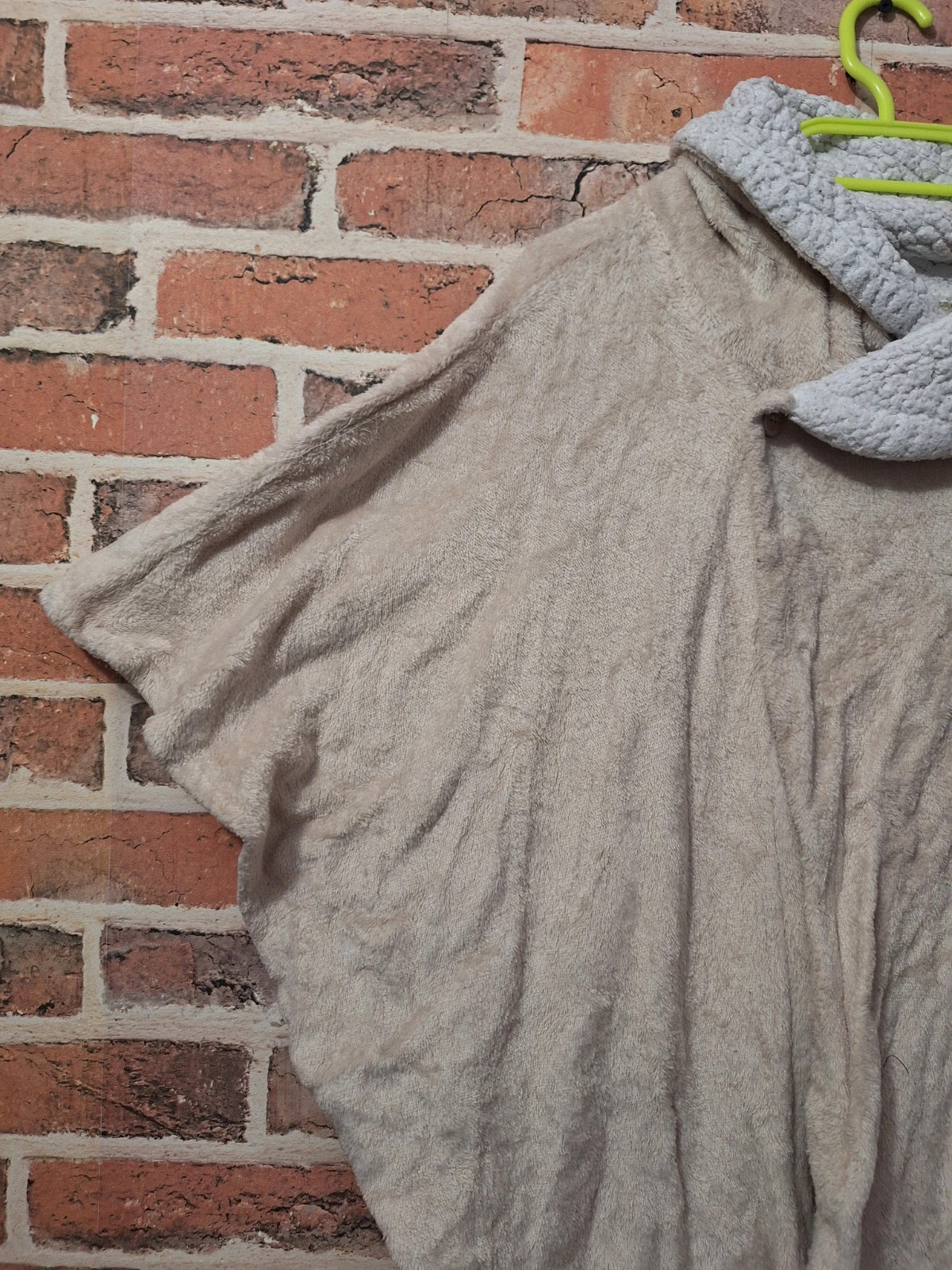 Ponchos femme Taille L/40 – Nature & Decouvertes – taille L / 40 / 12 3