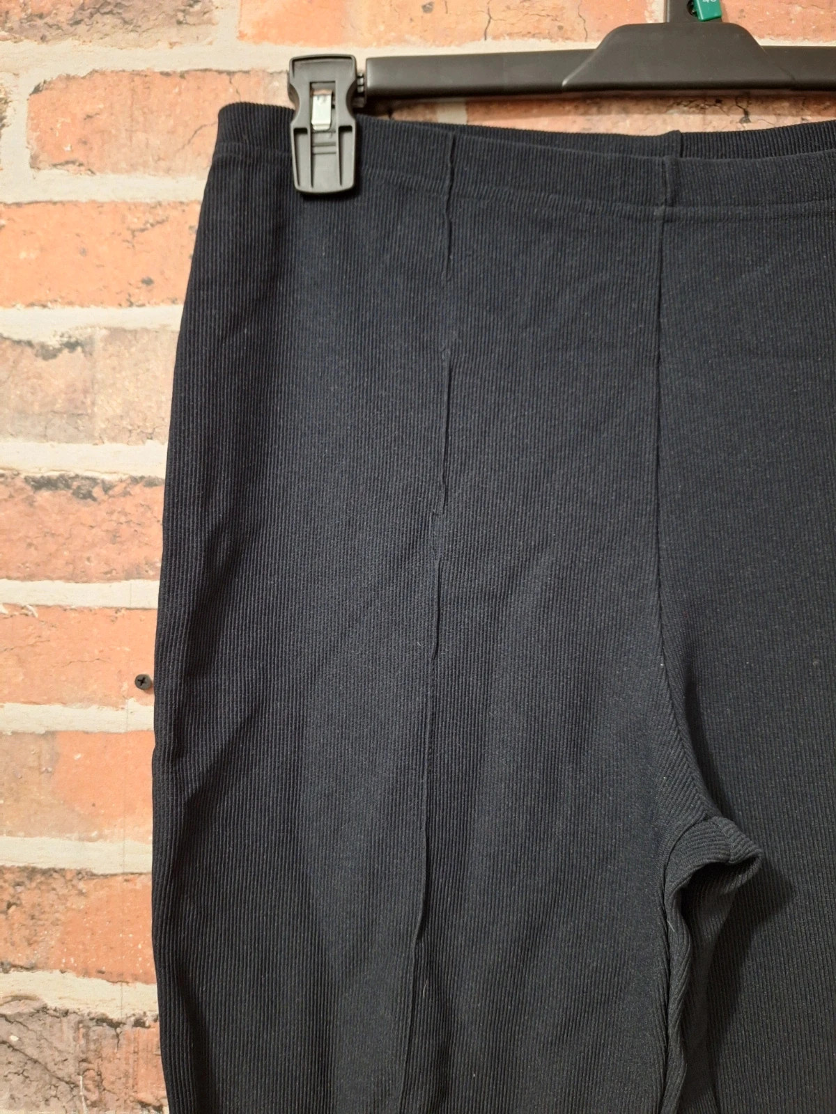 Pantalon femme -Taille XXXL/ 46 - Françoise sage- couleur marine – Francoise Saget – taille XXXL / 46 / 18 3