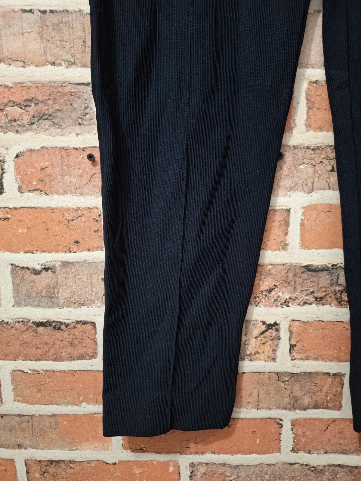 Pantalon femme -Taille XXXL/ 46 - Françoise sage- couleur marine – Francoise Saget – taille XXXL / 46 / 18 5