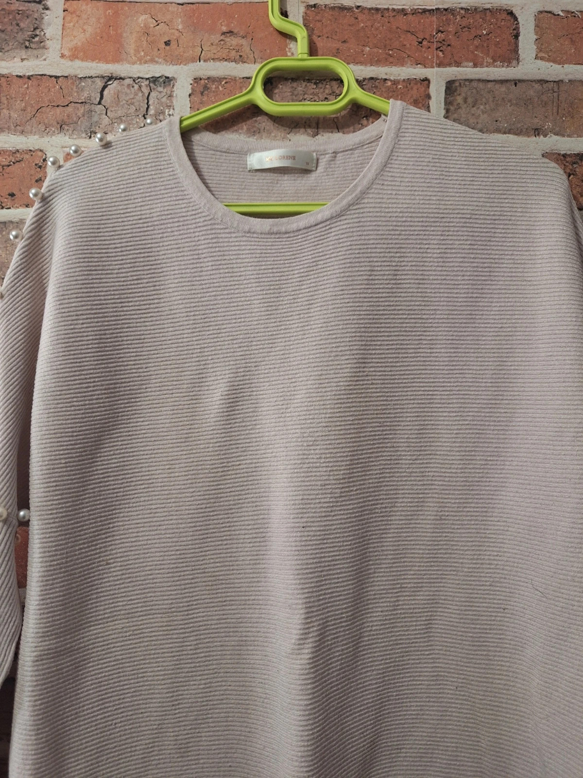 Pull femme Taille unique – Mc Lorene – taille Taille unique 2
