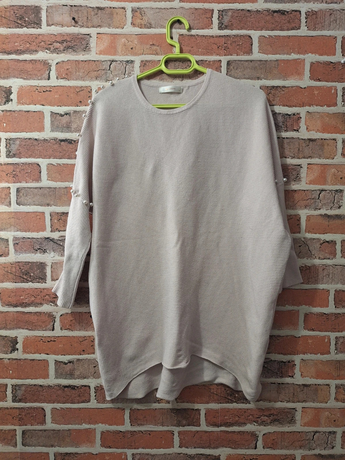 Pull femme Taille unique – Mc Lorene – taille Taille unique