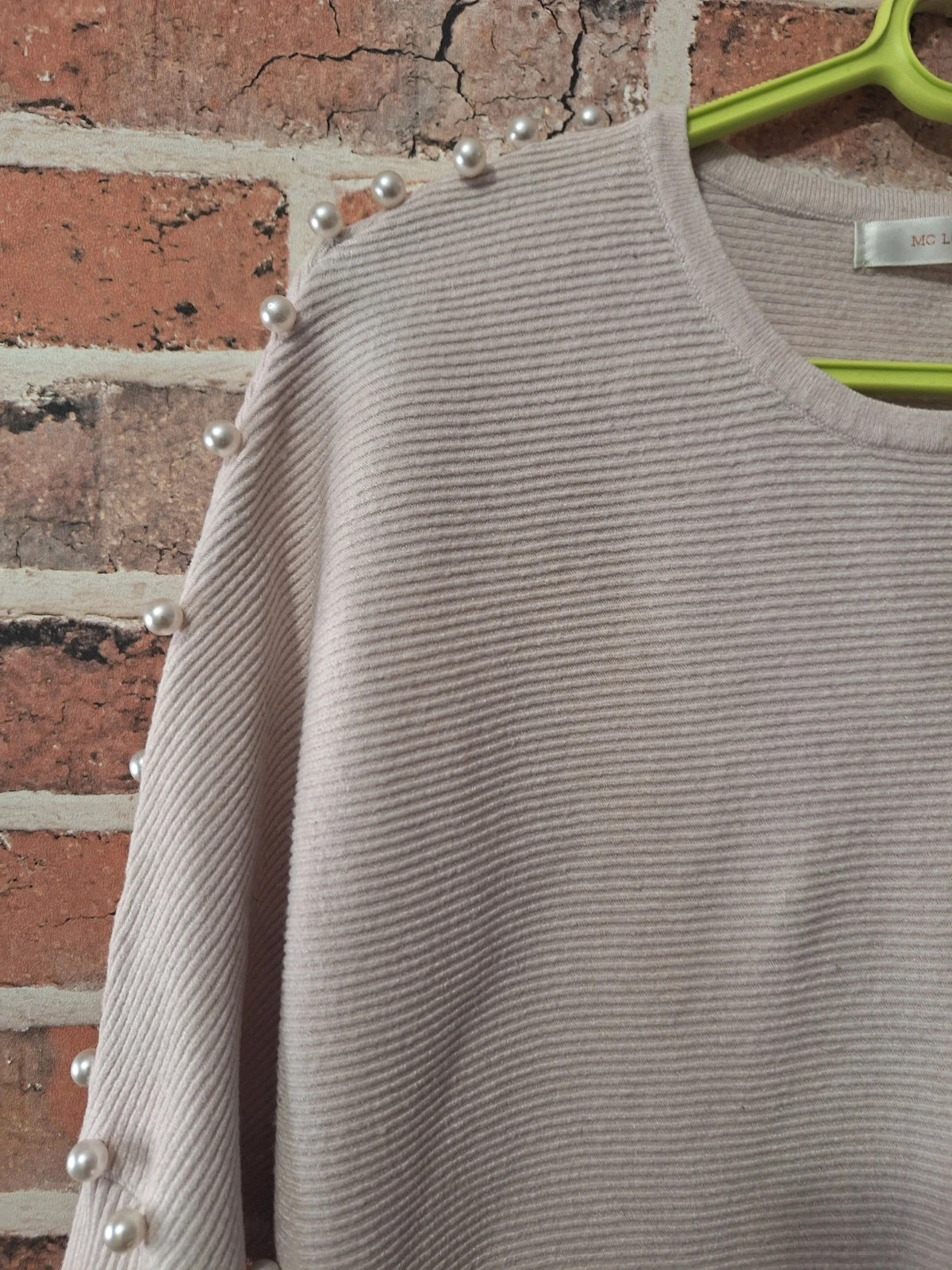 Pull femme Taille unique – Mc Lorene – taille Taille unique 3
