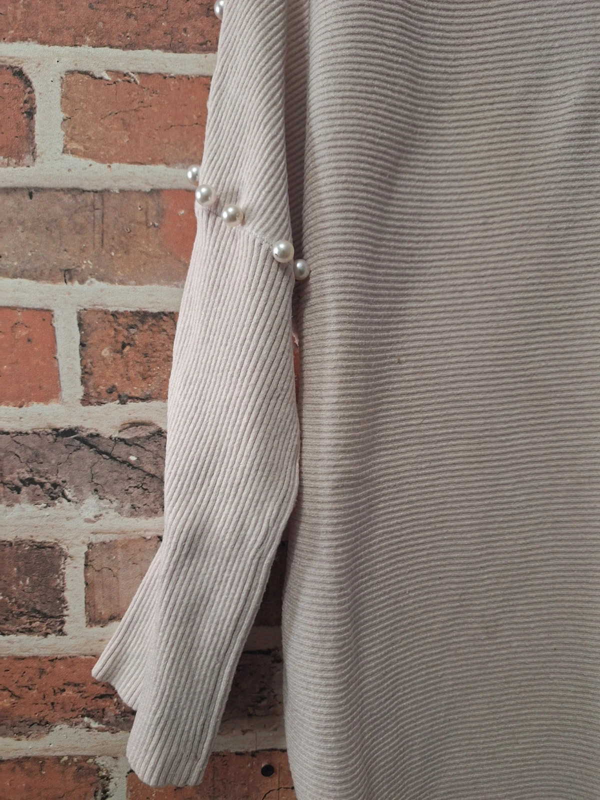 Pull femme Taille unique – Mc Lorene – taille Taille unique 4