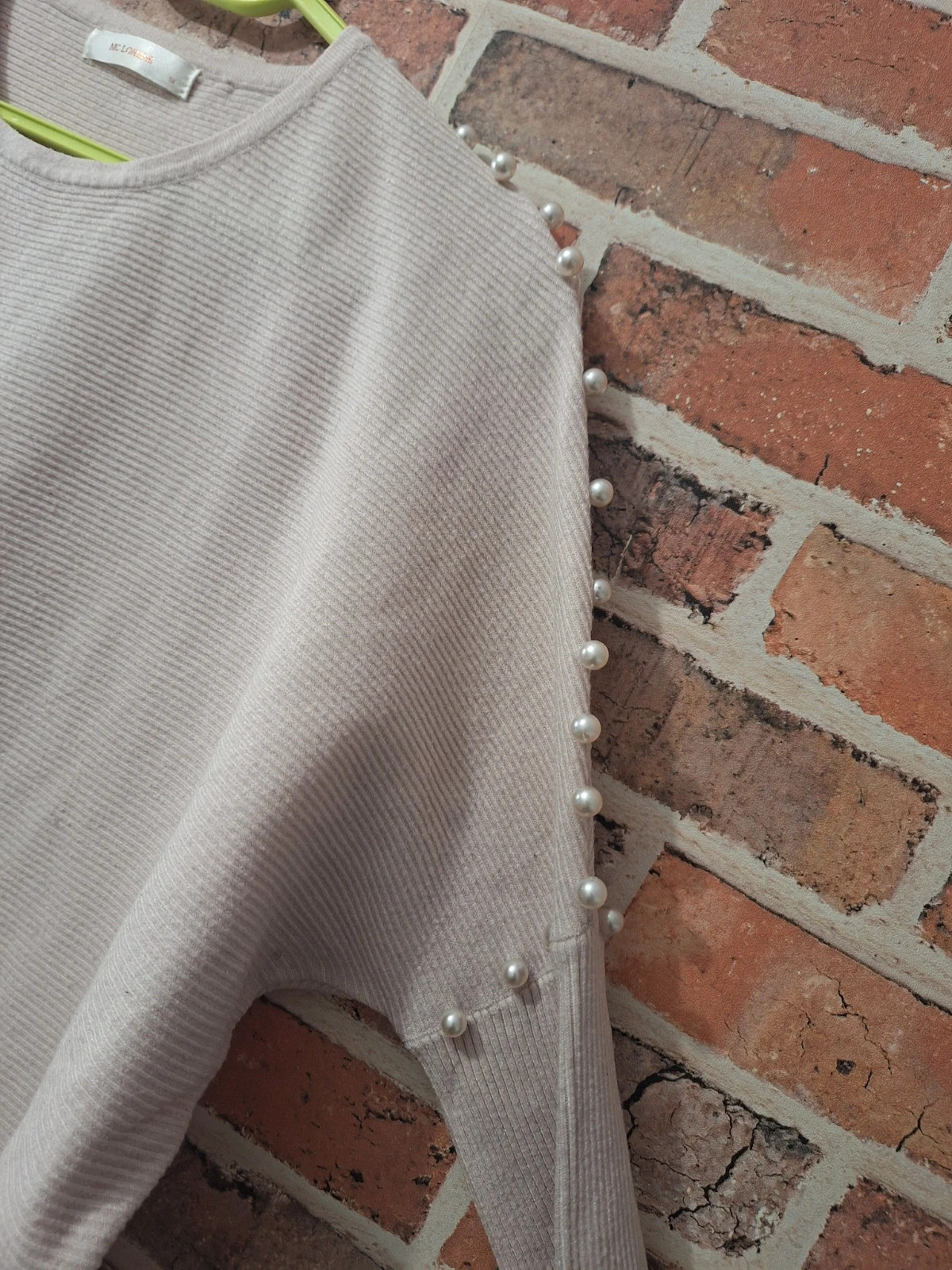Pull femme Taille unique – Mc Lorene – taille Taille unique 5