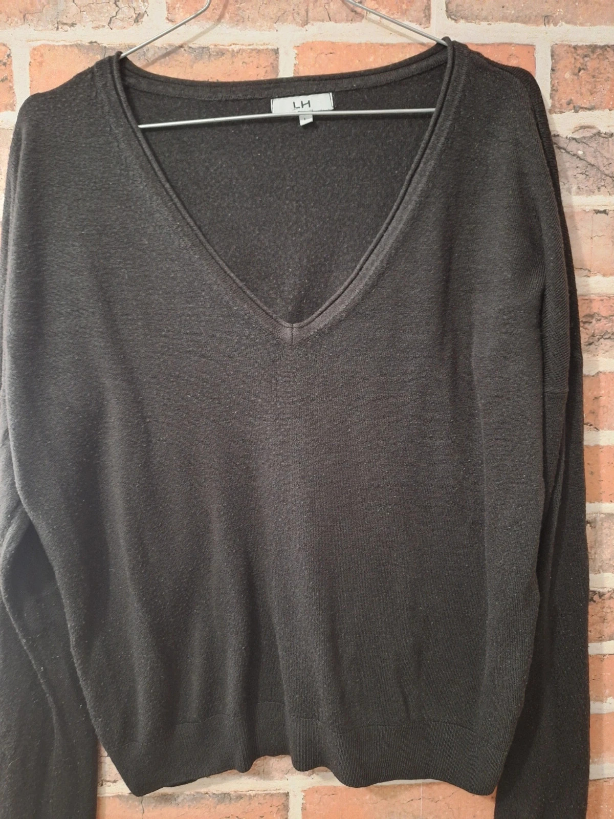 Pull femme Taille L/40 – La Halle – taille L / 40 / 12 2