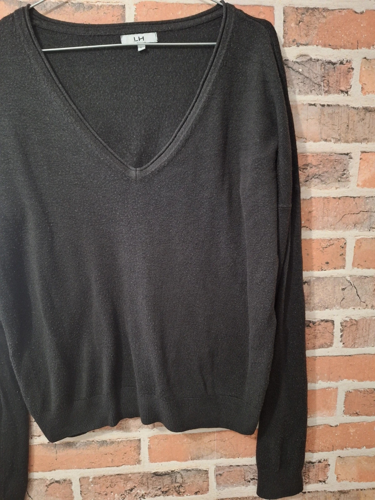 Pull femme Taille L/40 – La Halle – taille L / 40 / 12 4
