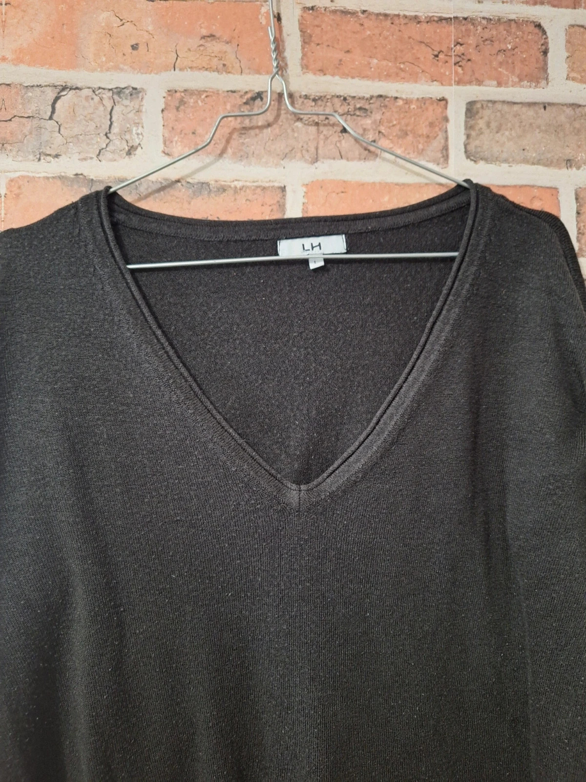 Pull femme Taille L/40 – La Halle – taille L / 40 / 12 5