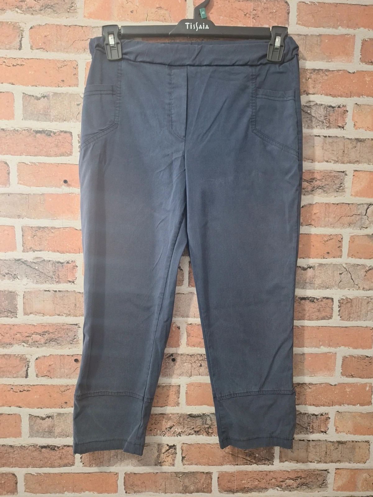 Pantacourt femme Taille XL/42