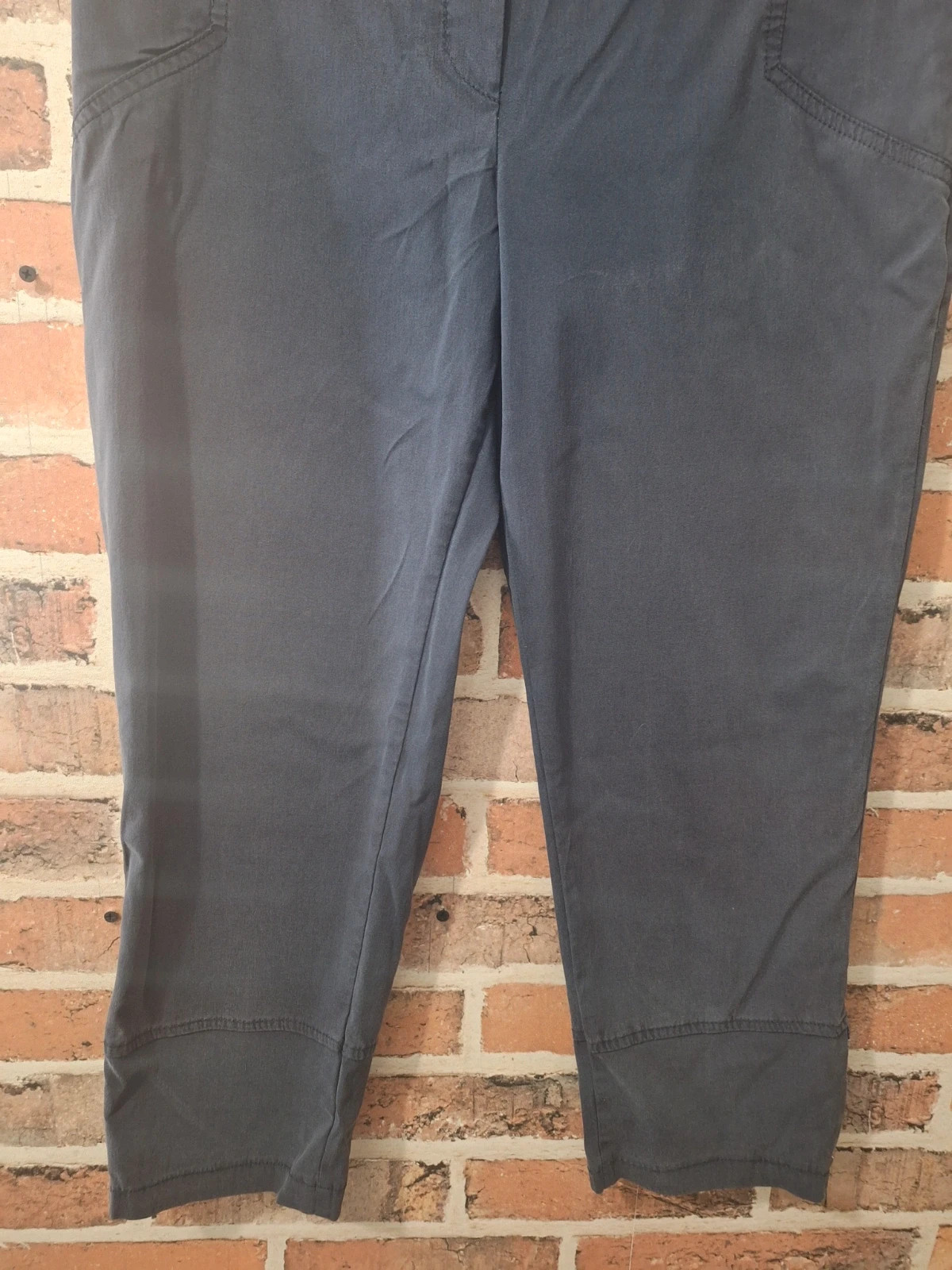 Pantacourt femme Taille XL/42 – Halogène – taille XL / 42 / 14 3