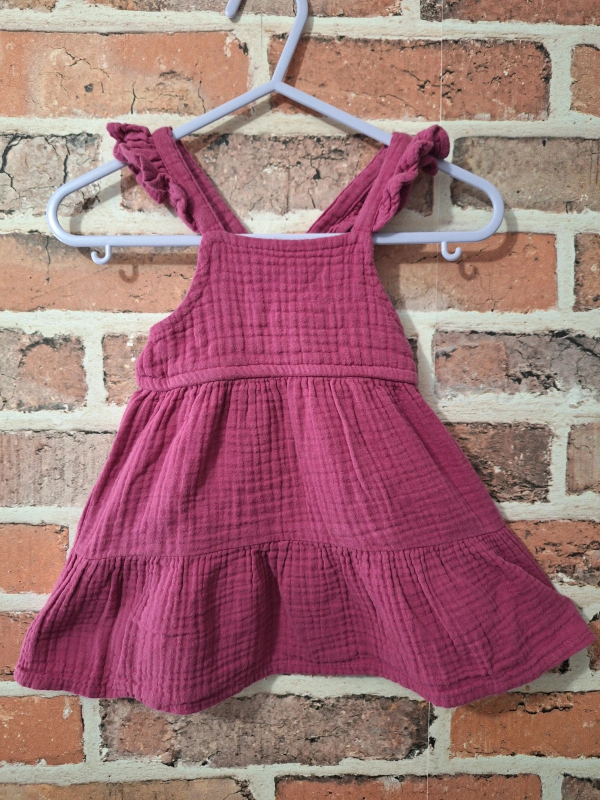 Robe fille Taille 3 mois – In Extenso – taille 1-3 mois / 56 cm 2