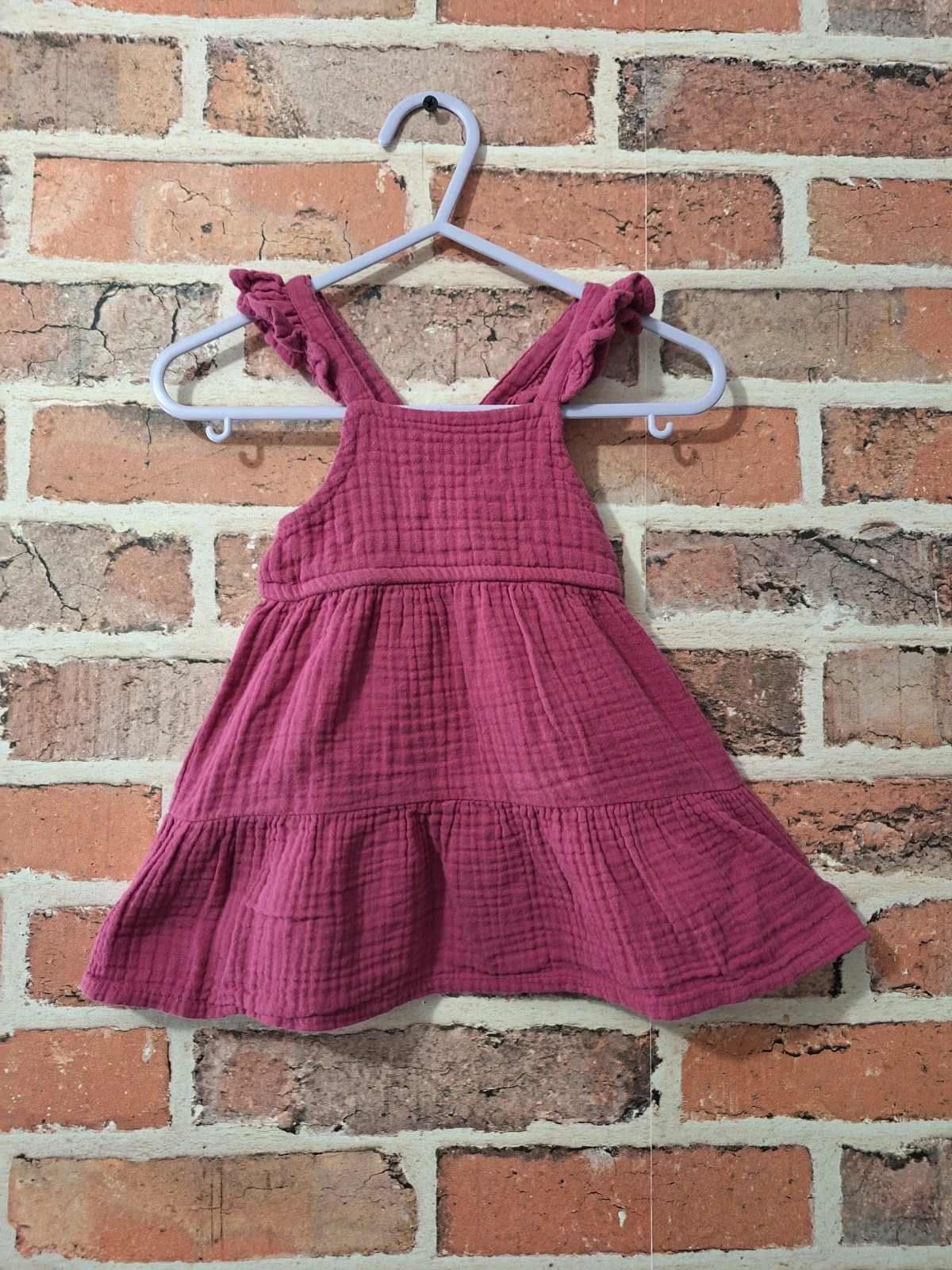 Robe fille Taille 3 mois