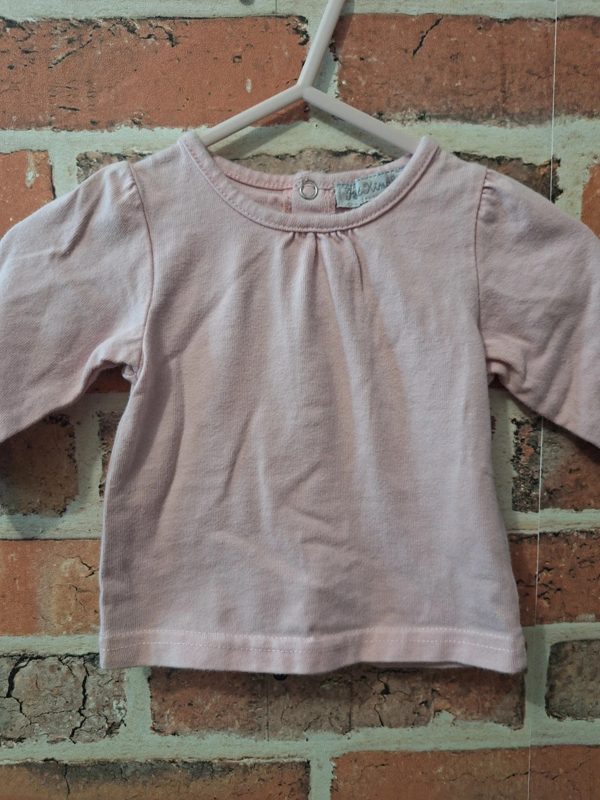 Maillot fille Taille 3 mois – Petit Kimbaloo – taille 3-6 mois / 62 cm 2