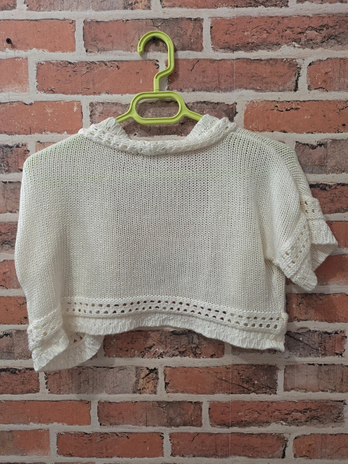 Boléro fille Taille L – In Extenso – taille L 4