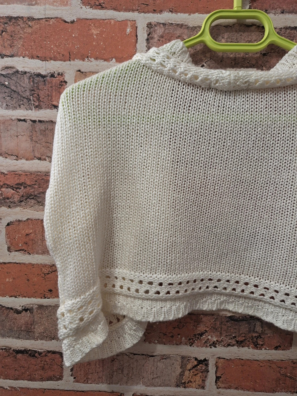 Boléro fille Taille L – In Extenso – taille L 5