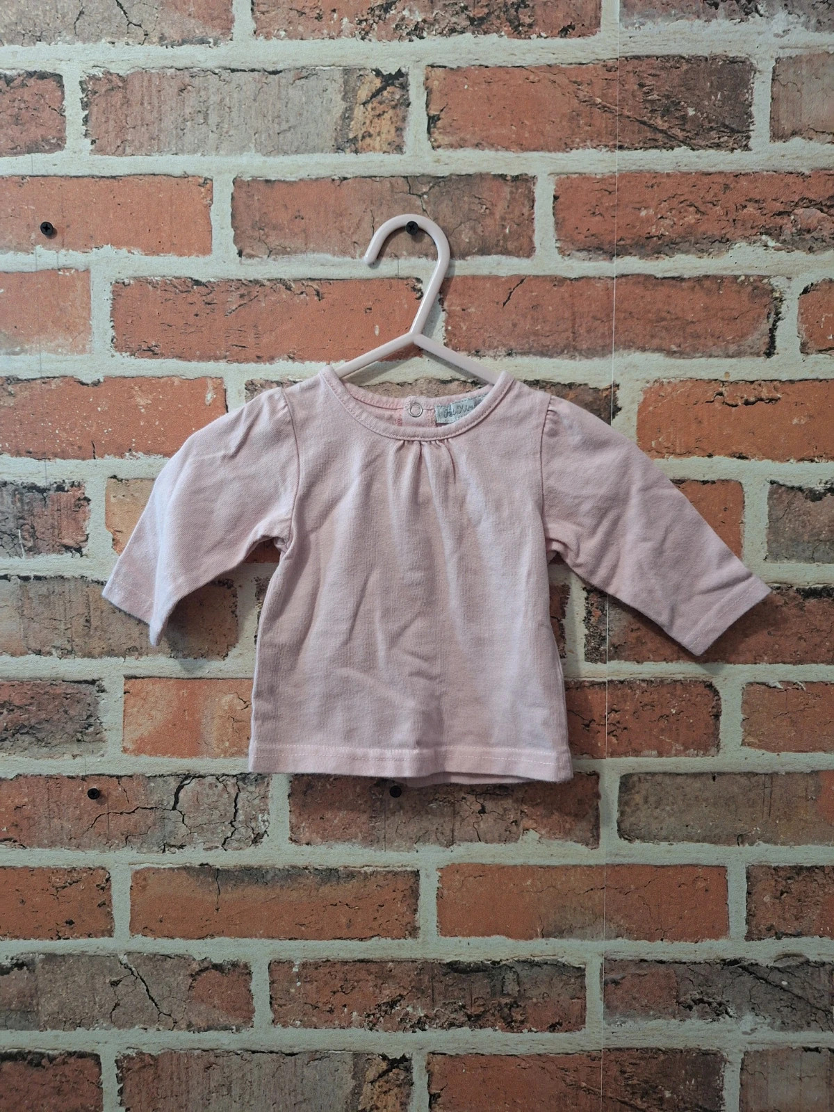 Maillot fille Taille 3 mois – Petit Kimbaloo – taille 3-6 mois / 62 cm 5
