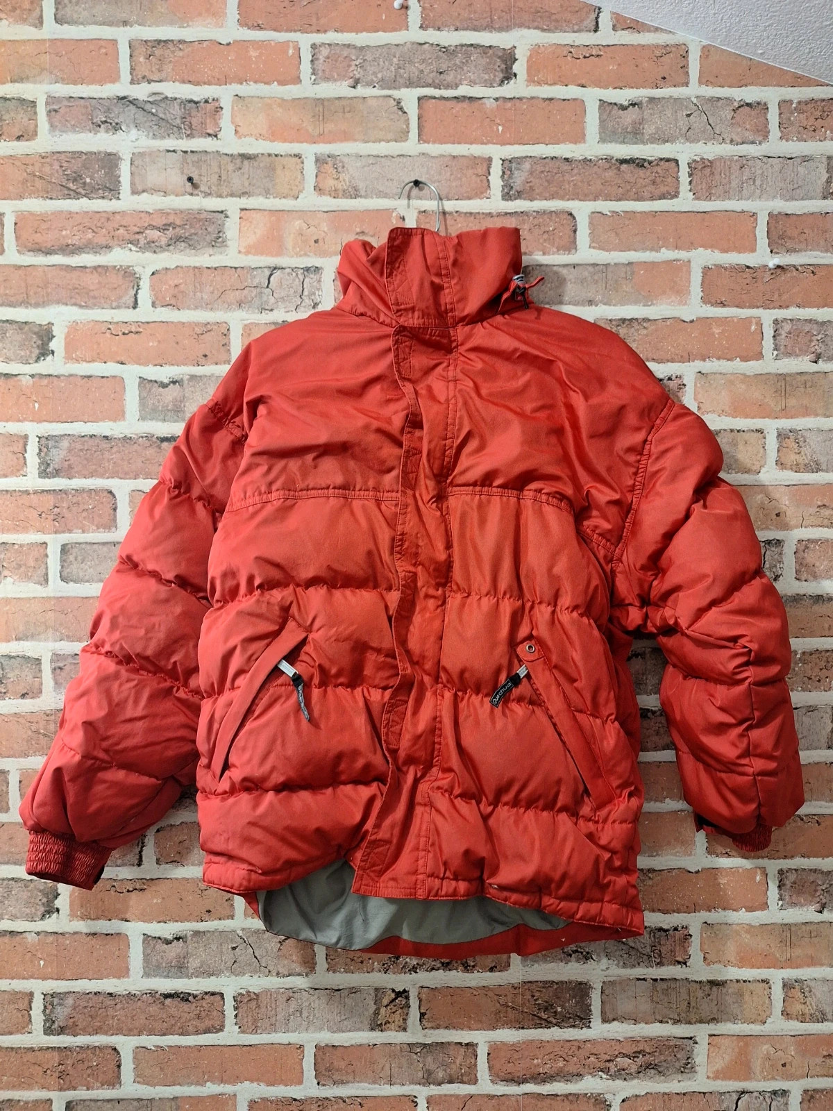 Manteau de ski femme Taille S/36