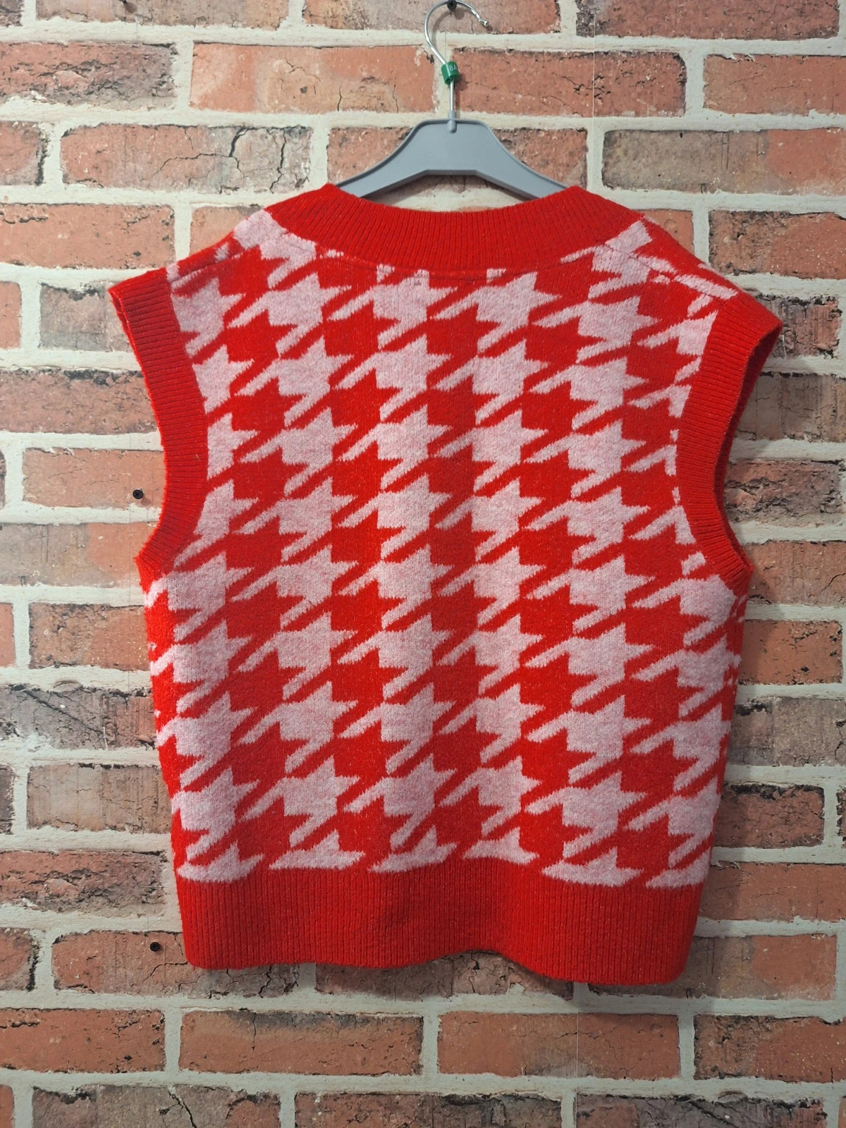 Pull sans manche femme Taille S/36 – C&A – taille S / 36 / 8 5