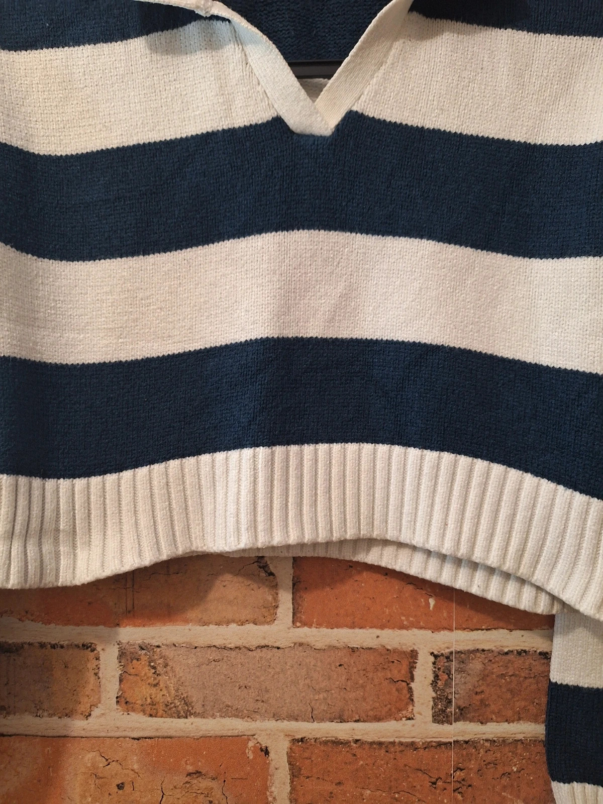 Pull fille Taille XS/34 – Jennyfer – taille XS 3