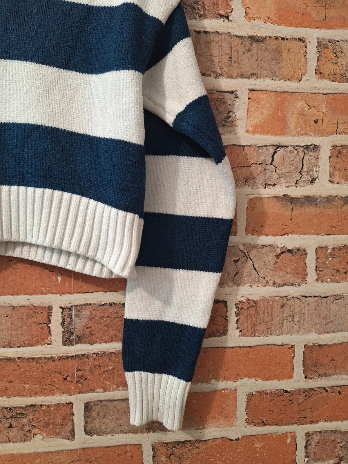 Pull fille Taille XS/34 – Jennyfer – taille XS 5