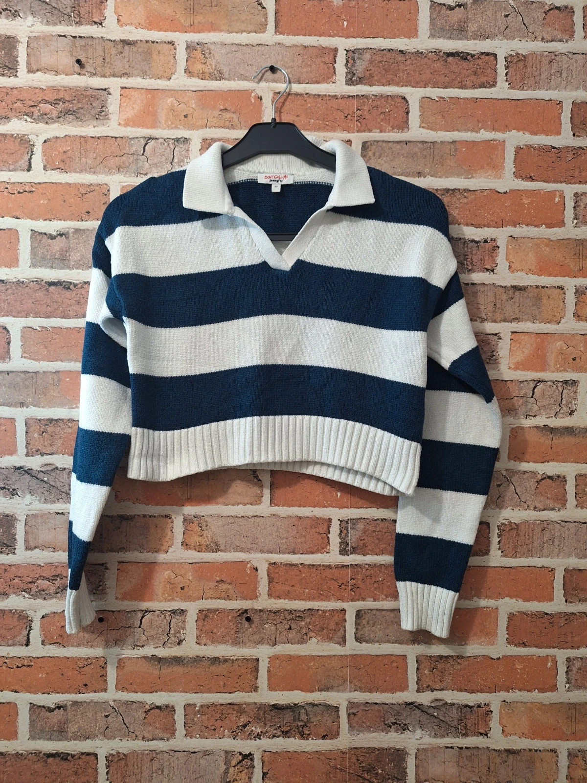 Pull fille Taille XS/34 – Jennyfer – taille XS