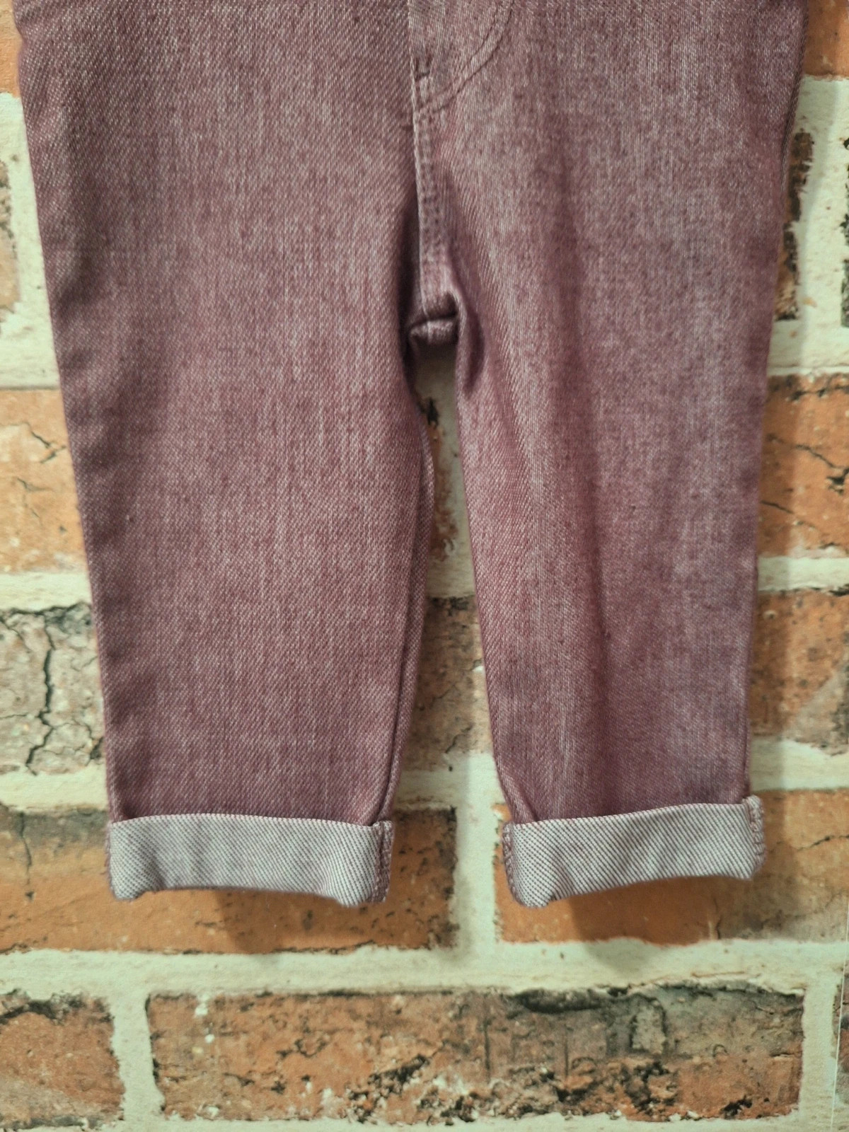 Pantalon fille Taille 3 mois – Les Petits Cailloux – taille 3-6 mois / 62 cm 3