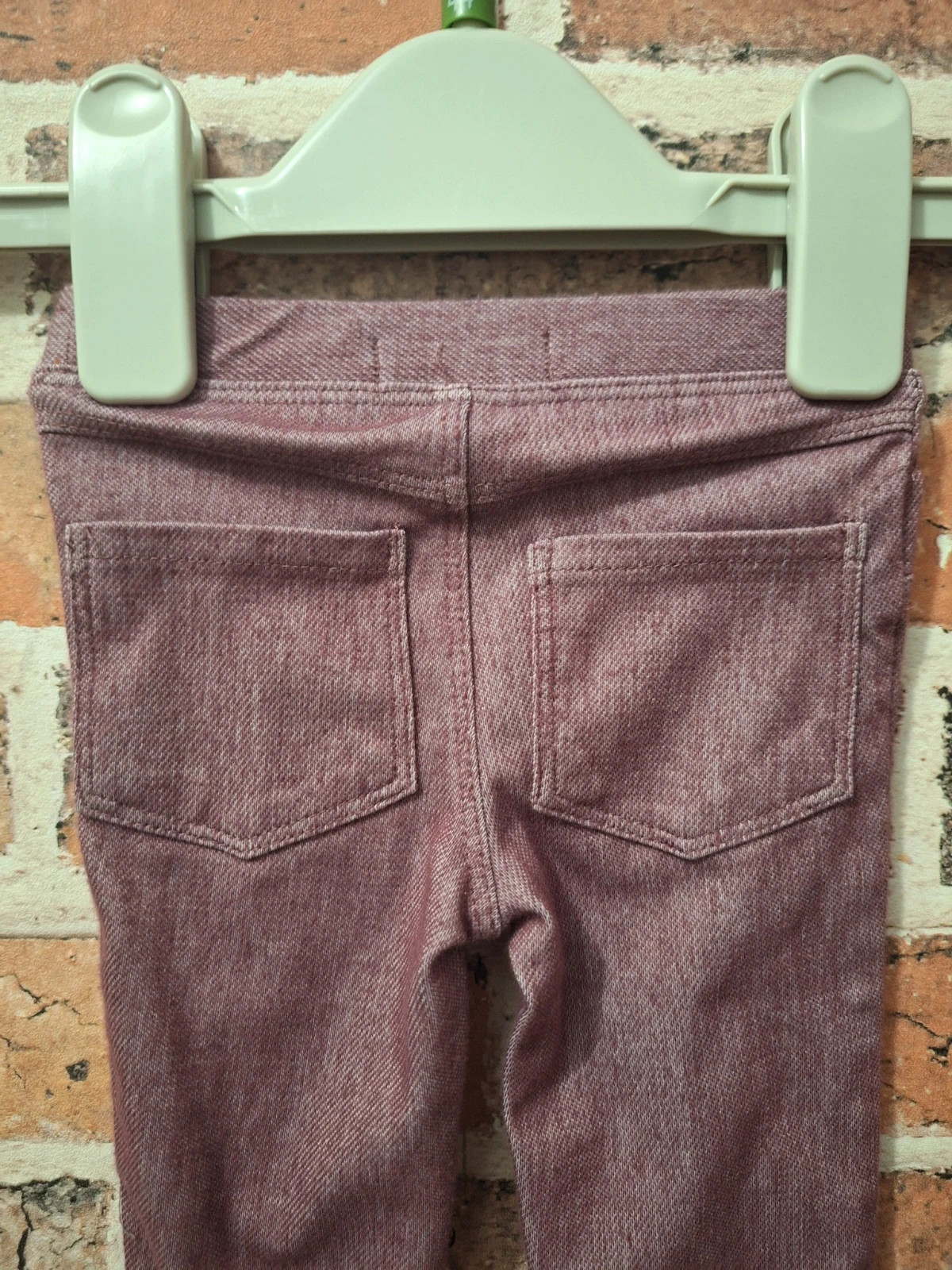 Pantalon fille Taille 3 mois – Les Petits Cailloux – taille 3-6 mois / 62 cm 5