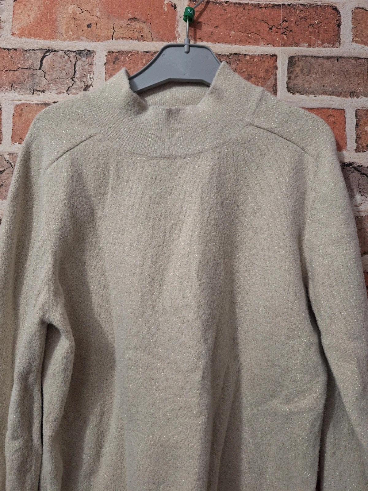 Pull femme Taille S/36 – Mango – taille S / 36 / 8 2