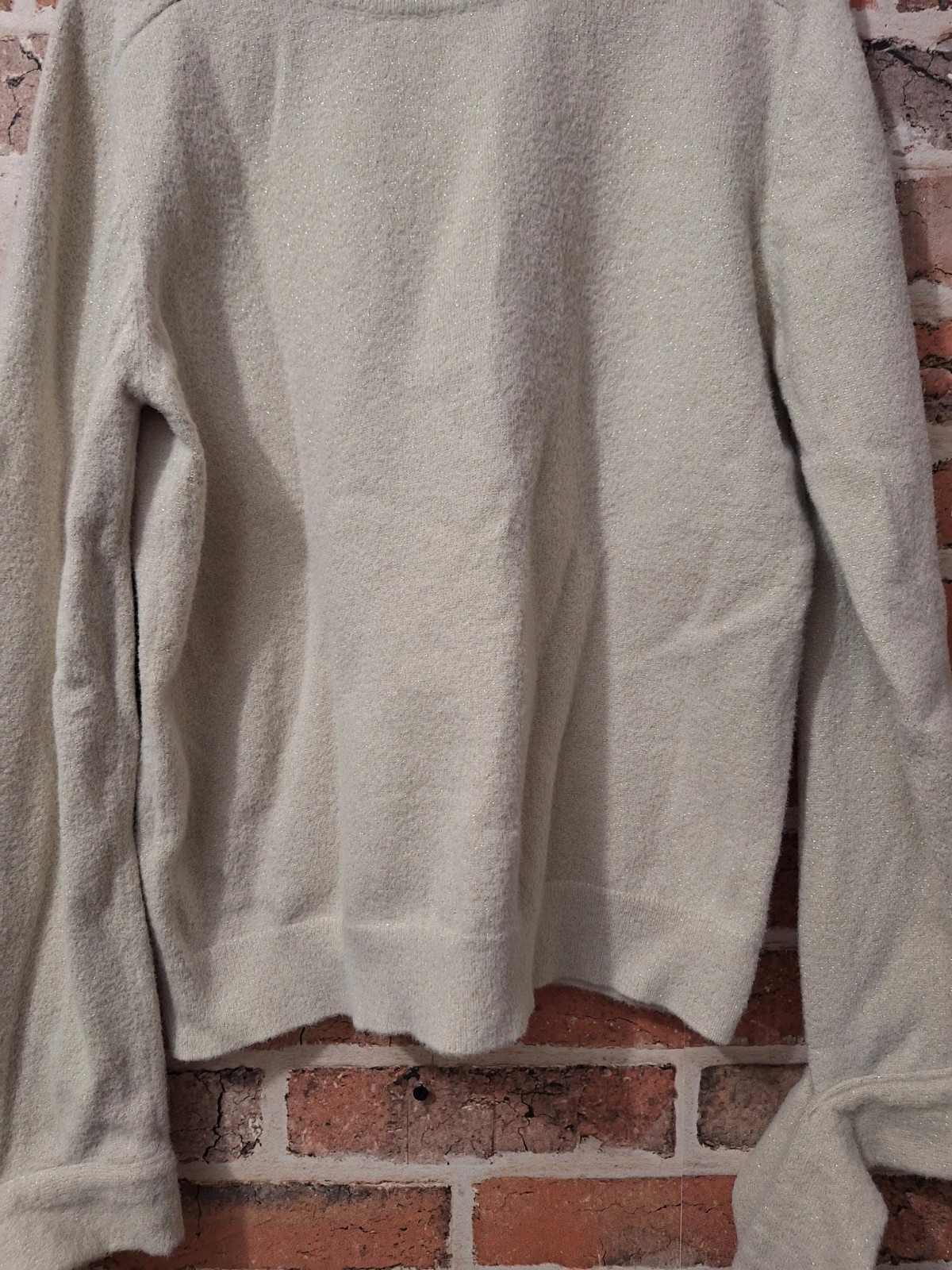 Pull femme Taille S/36 – Mango – taille S / 36 / 8 3