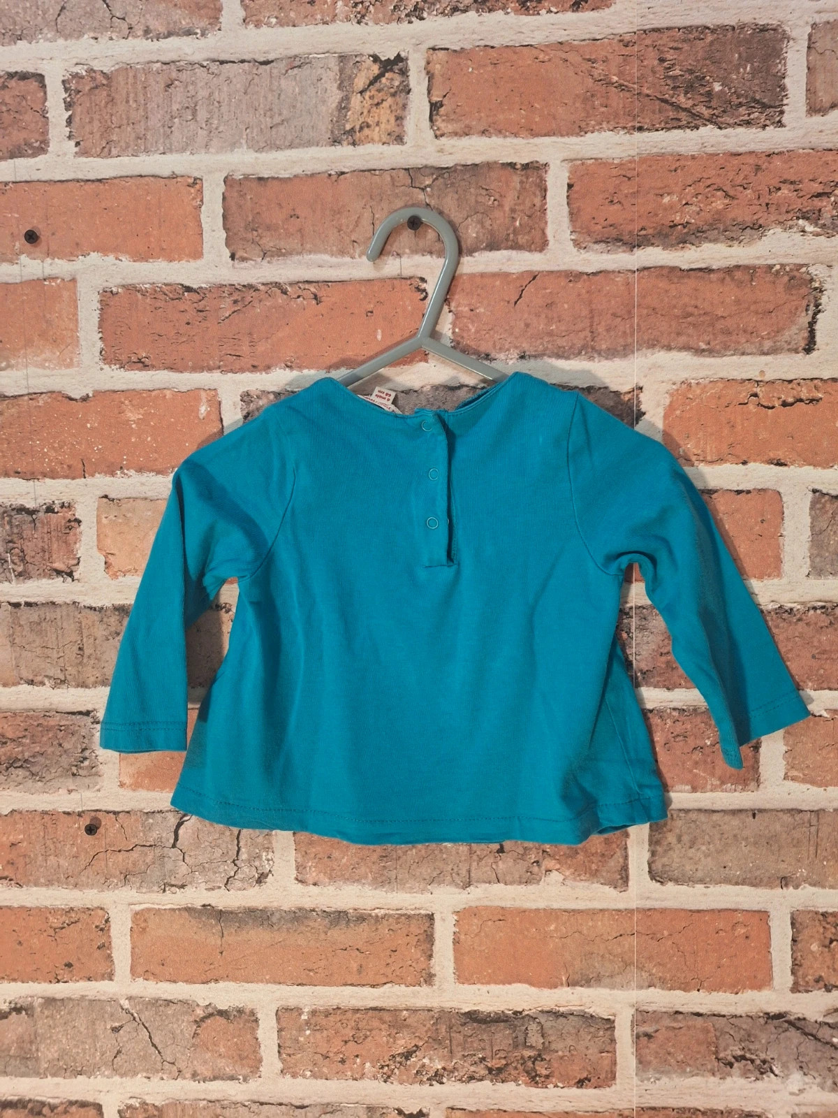 Maillot fille Taille 6 mois – Du Pareil au Même – taille 3-6 mois / 62 cm 5