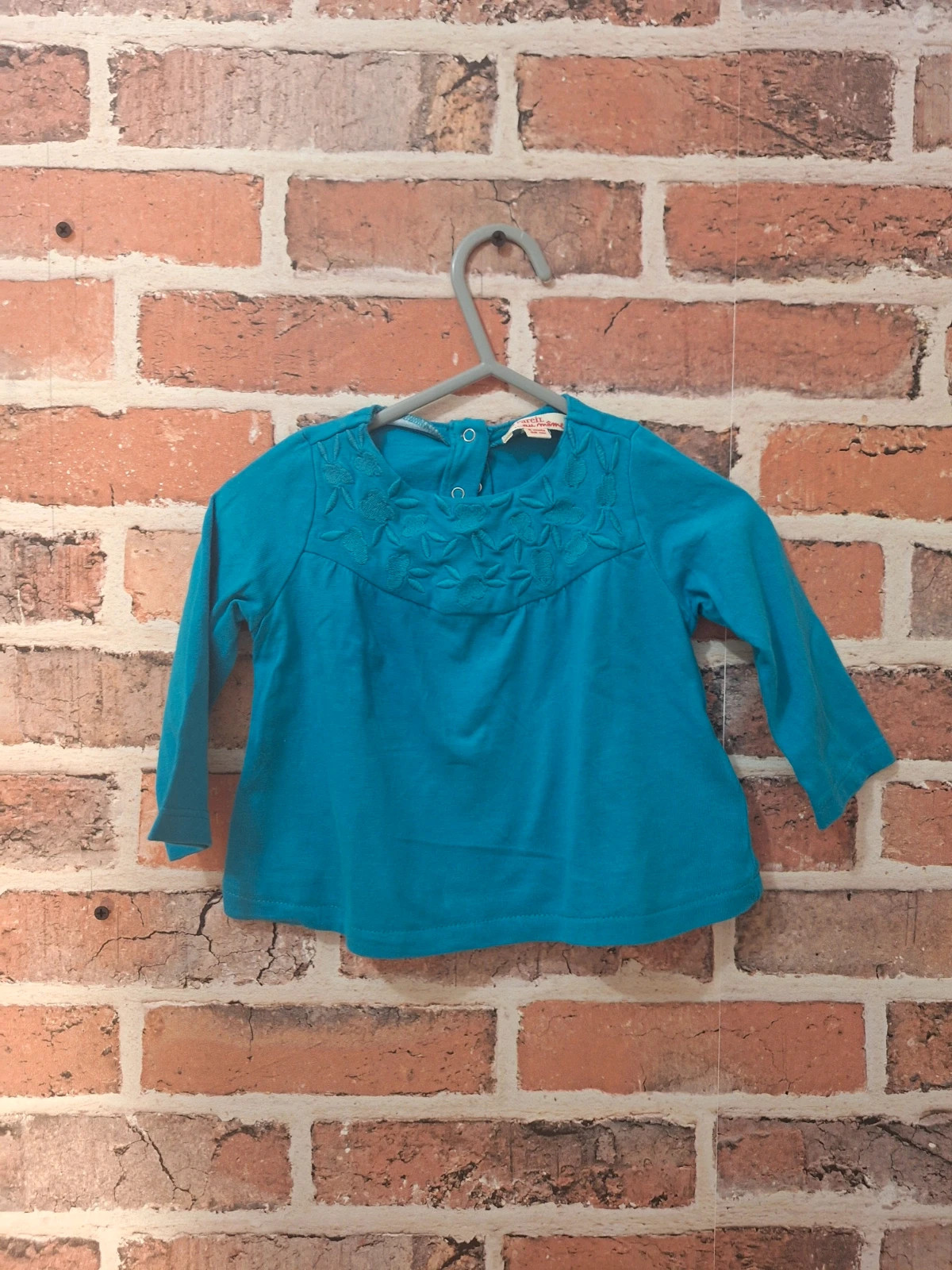 Maillot fille Taille 6 mois