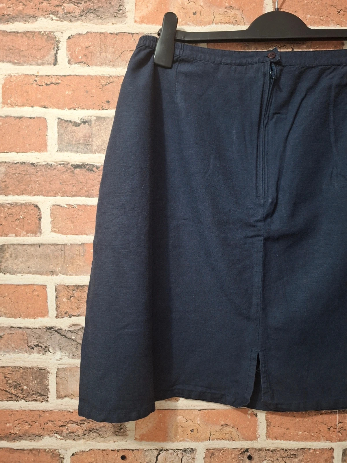 Jupe femme Taille 52 – Ishwar – taille 6XL / 52 / 24 5