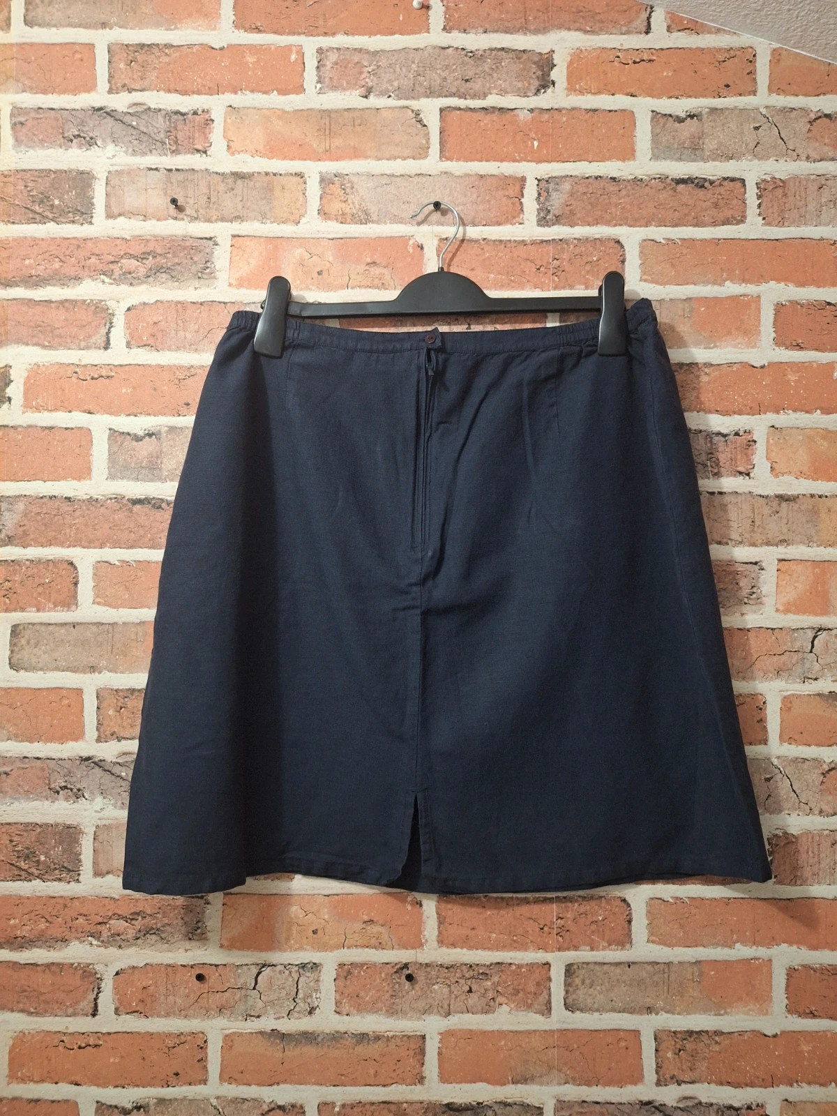 Jupe femme Taille 52 – Ishwar – taille 6XL / 52 / 24 4