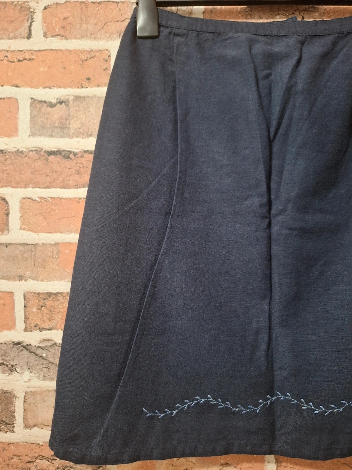 Jupe femme Taille 52 – Ishwar – taille 6XL / 52 / 24 2