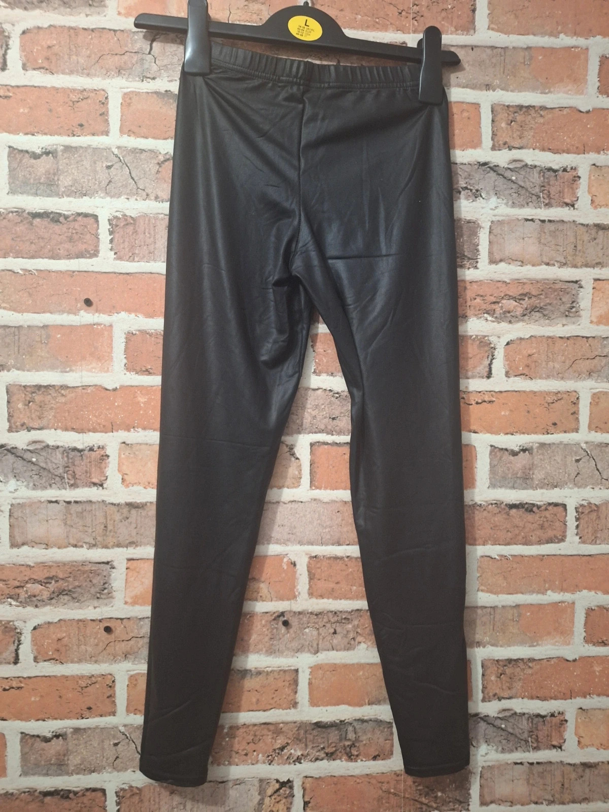 Leggins femme Taille 34/XS – Topshop Petite – taille XS / 34 / 6 4