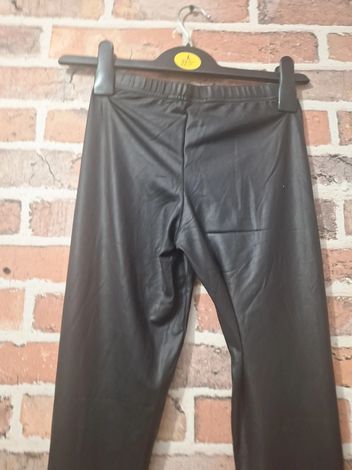 Leggins femme Taille 34/XS – Topshop Petite – taille XS / 34 / 6 5