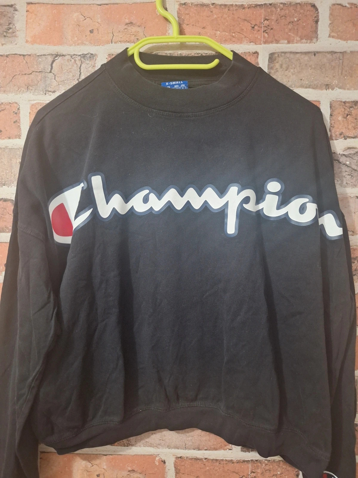 Pull femme Taille XS/34 – Champion – taille XS / 34 / 6 2
