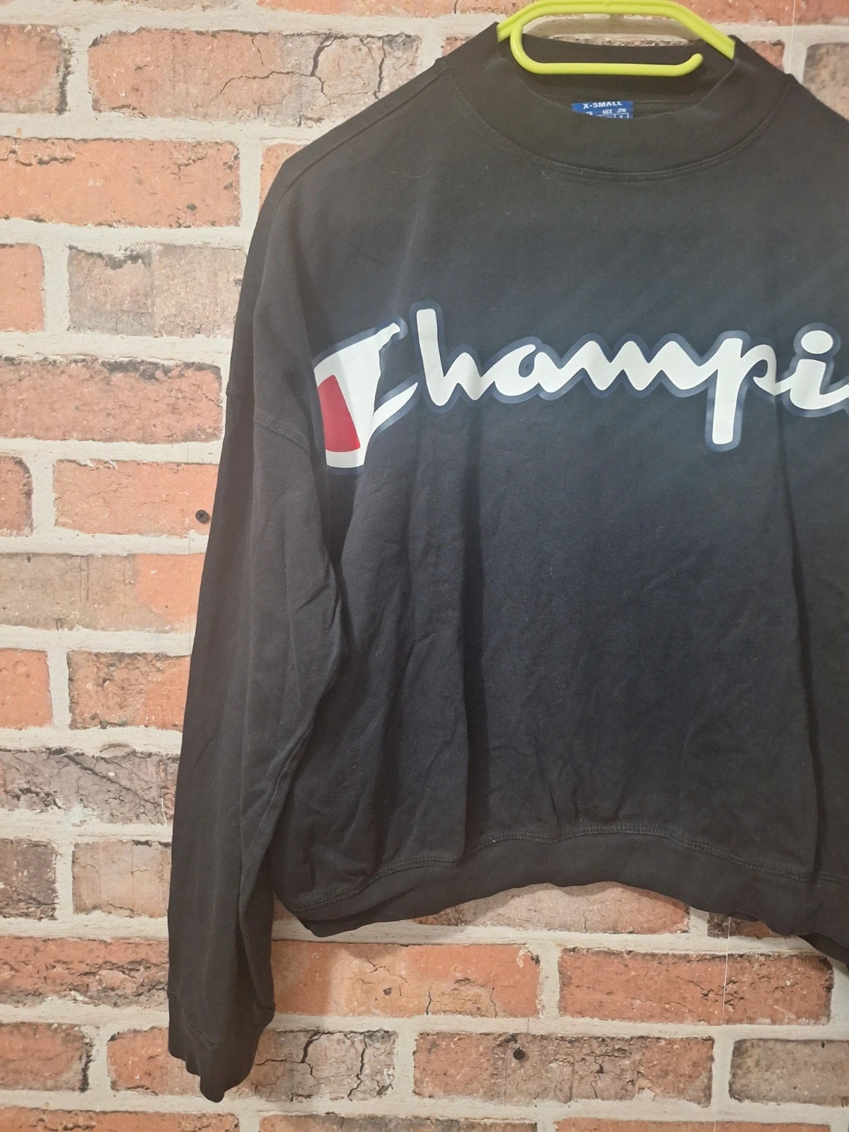 Pull femme Taille XS/34 – Champion – taille XS / 34 / 6 3