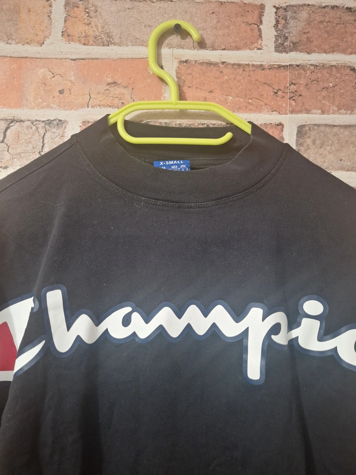 Pull femme Taille XS/34 – Champion – taille XS / 34 / 6 5