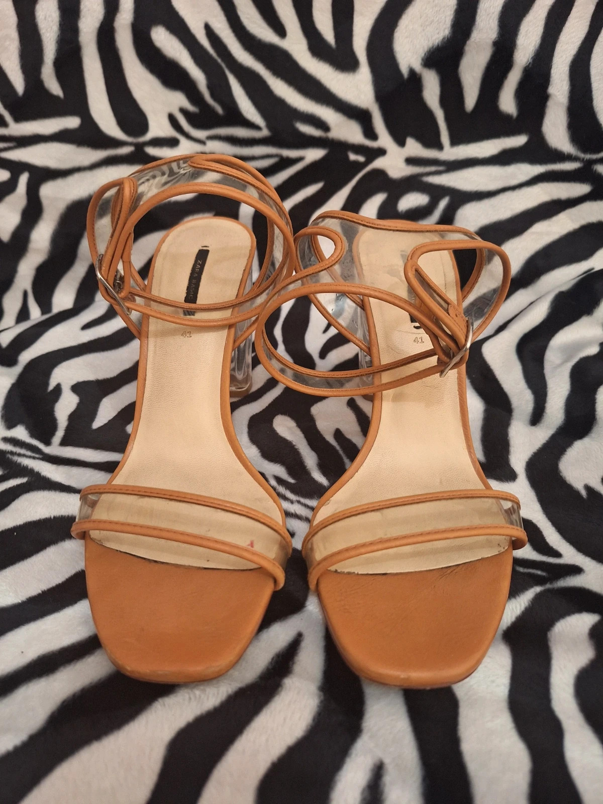 Chaussure à talon femme Taille 41
