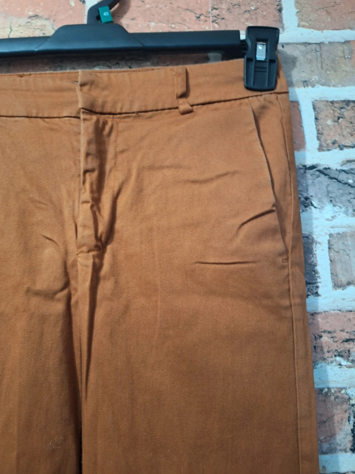 Pantalon femme Taille XS/34 – Kiabi – taille XS / 34 / 6 5