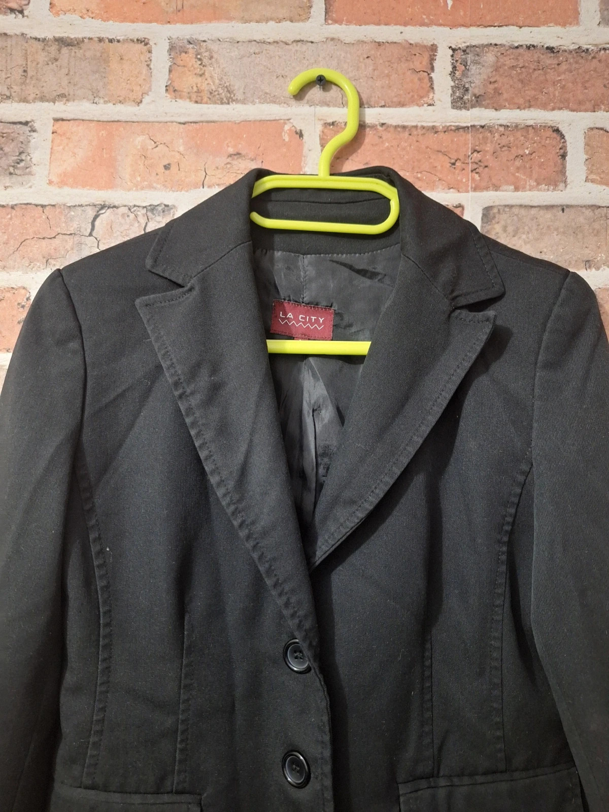 Blazer femme Taille 1 – taille S / 36 / 8 2
