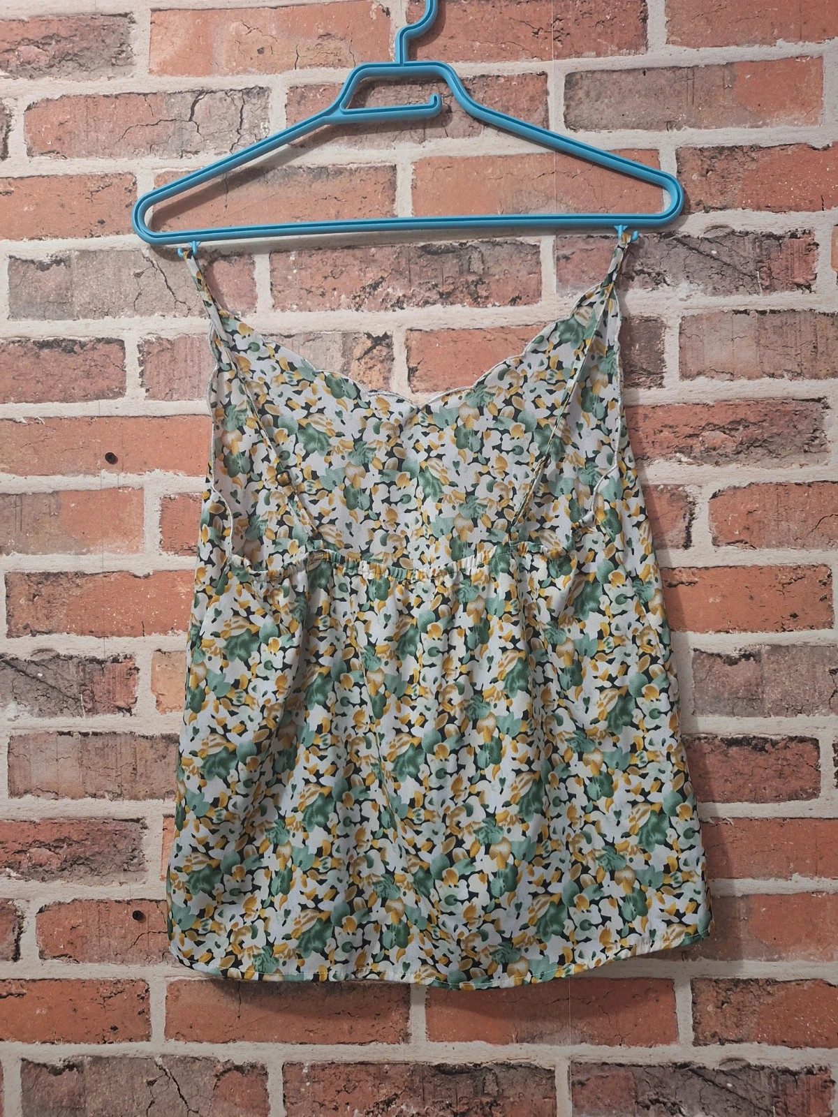 Débardeur femme Taille XS/34 – Shein – taille XS / 34 / 6 4