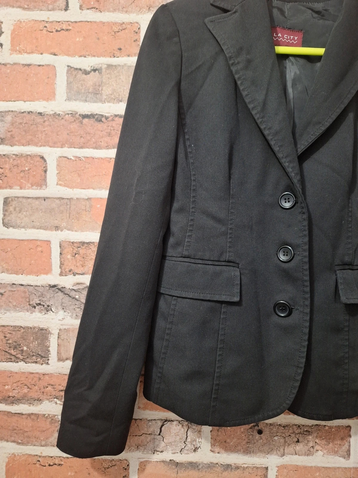 Blazer femme Taille 1 – taille S / 36 / 8 4