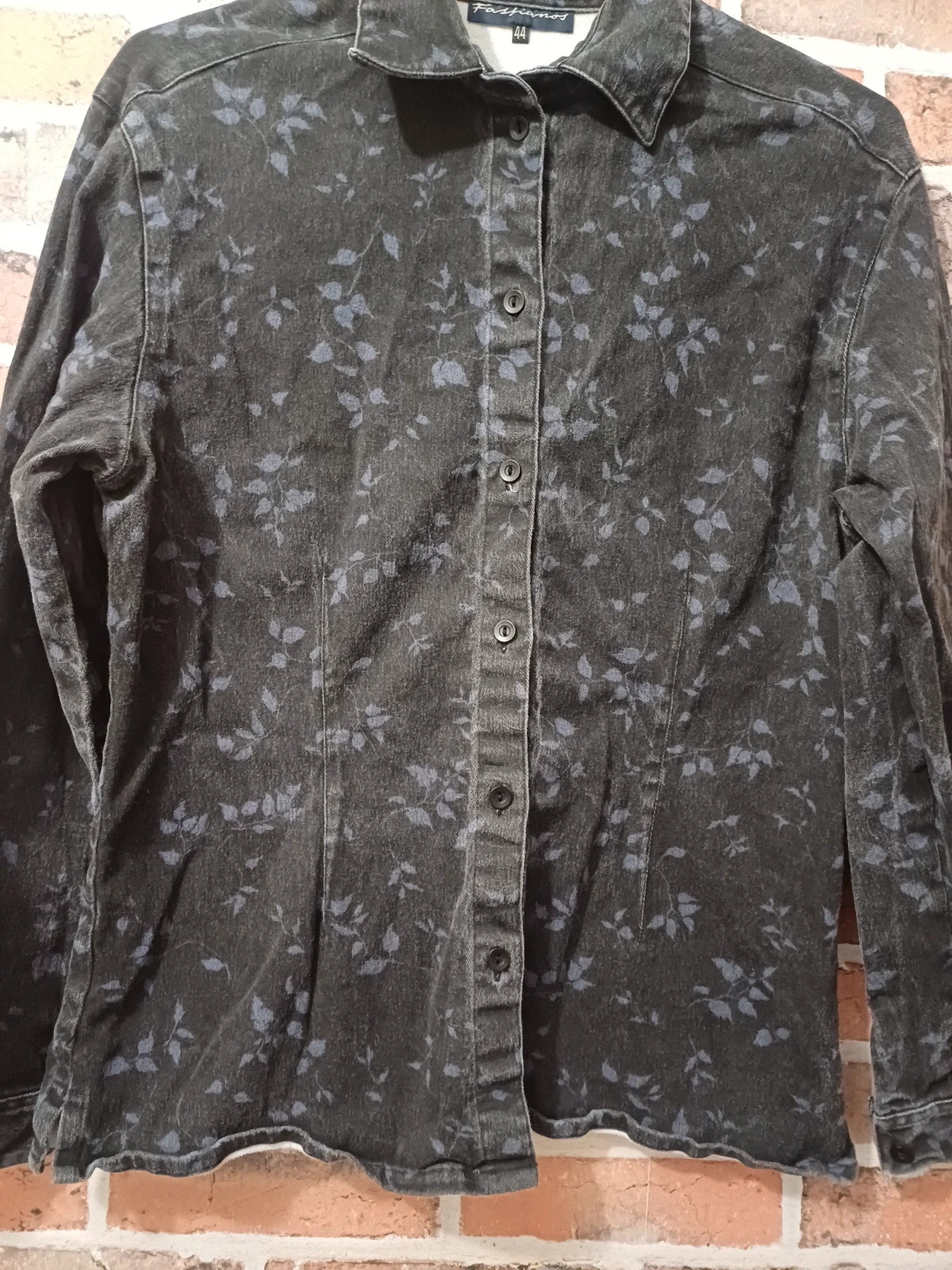 Veste femme taille XXL/44 – Fassianos – taille XXL / 44 / 16 4