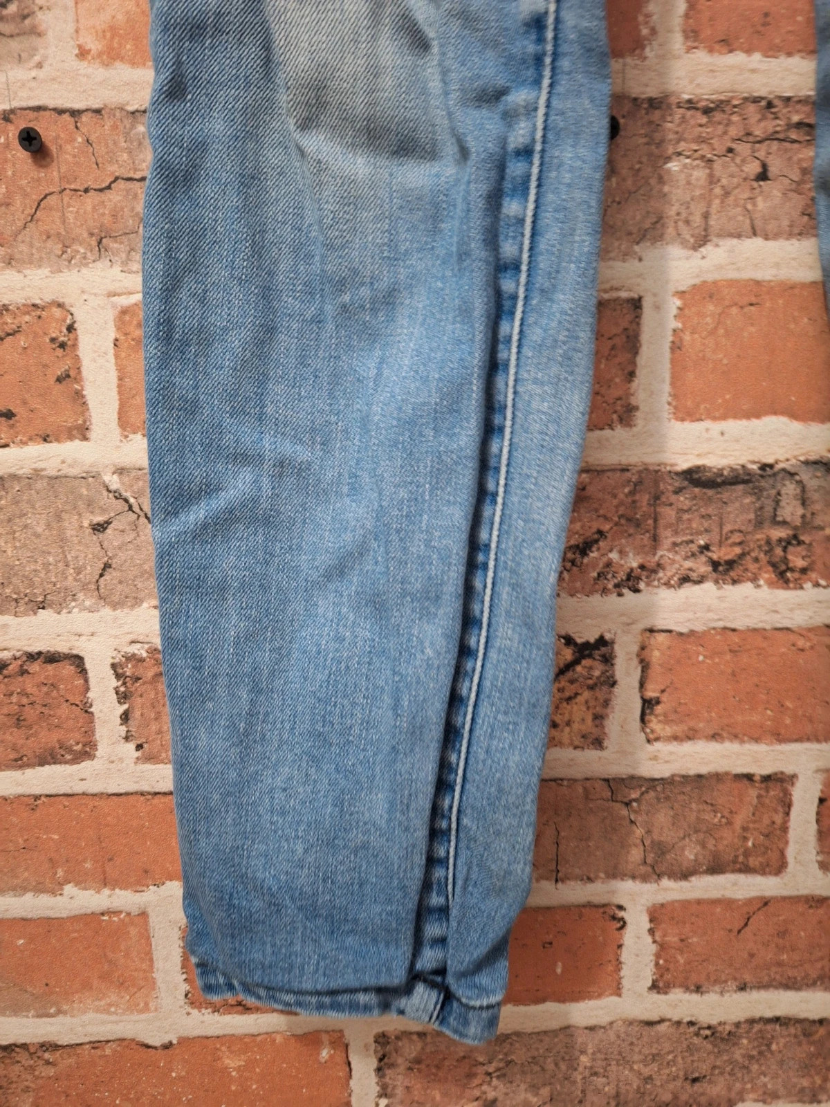 Jeans femme taille S/36 – Bonobo – taille S / 36 / 8 5