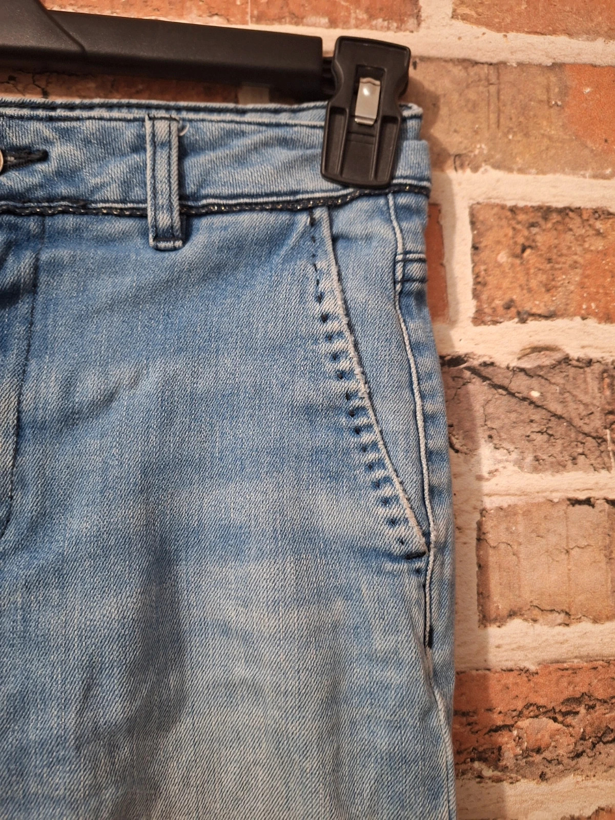 Jeans femme taille S/36 – Bonobo – taille S / 36 / 8 4